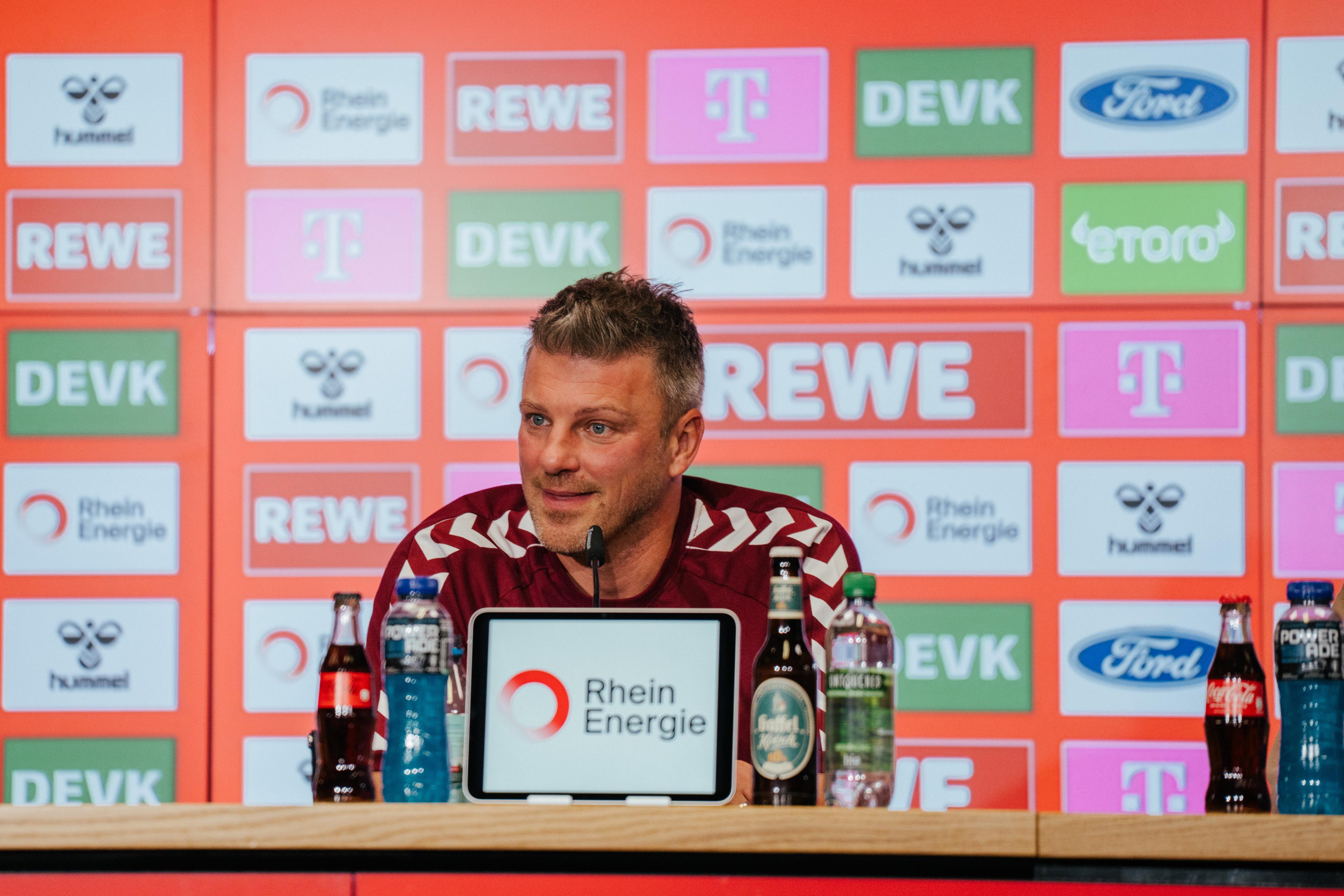 科隆主帅：1-1后拜仁取胜只是时间问题，阿切表现亮眼