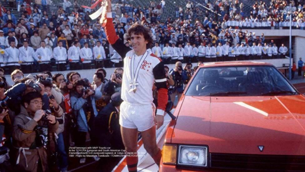 你了解世俱杯的前生今世吗？且看25届丰田杯全回顾