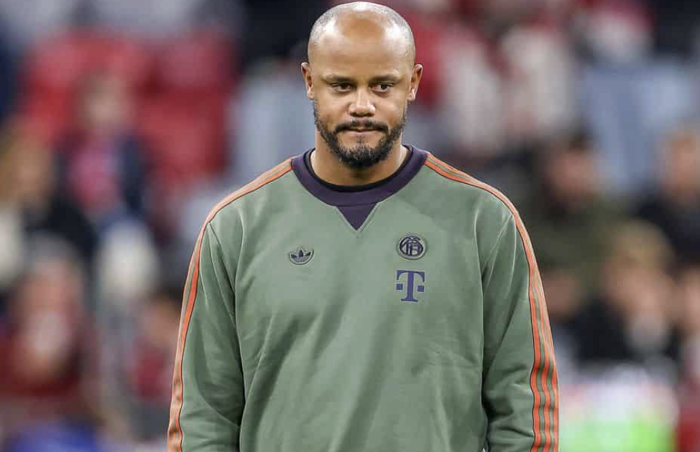 孔帕尼赛后点评：拜仁上半场节奏偏慢，下半场强势逆转科隆