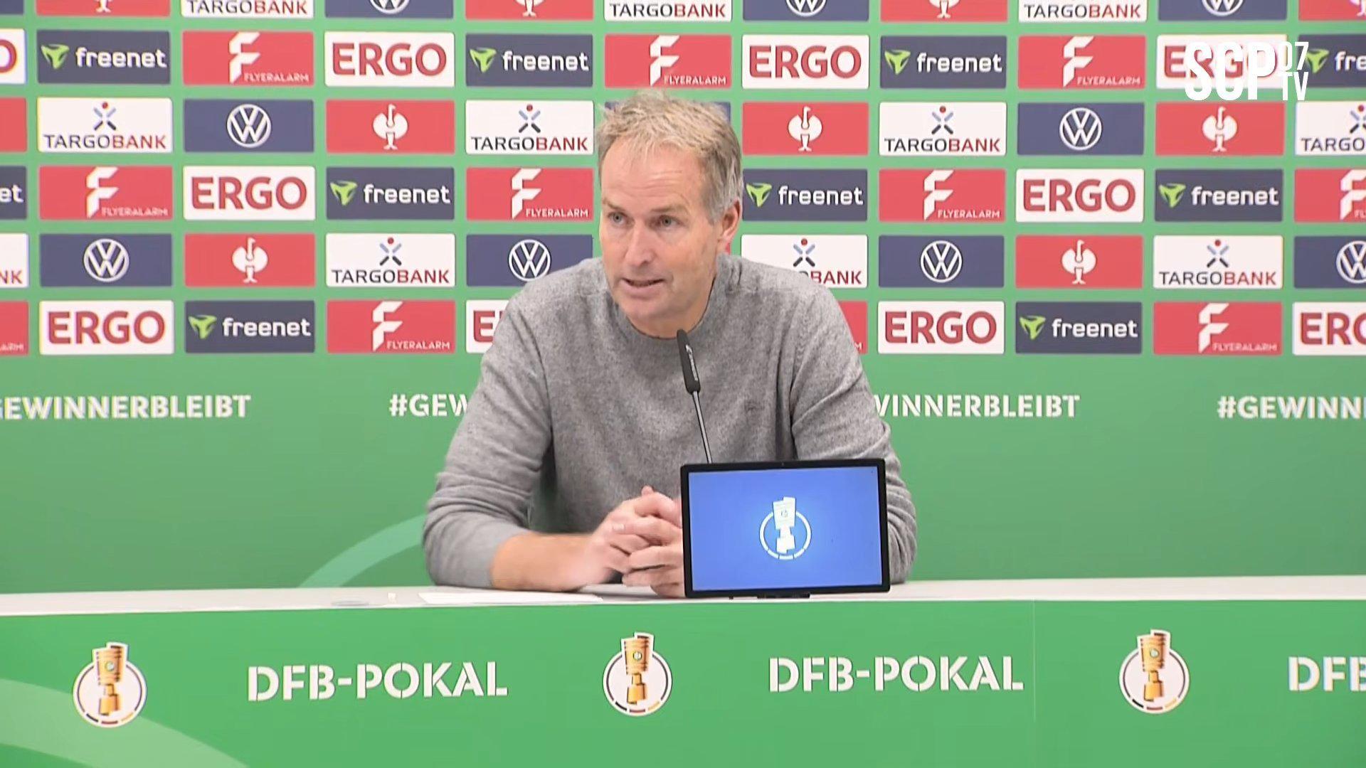 尤尔曼德：德国杯胜利后，勒沃库森将全力备战拜仁