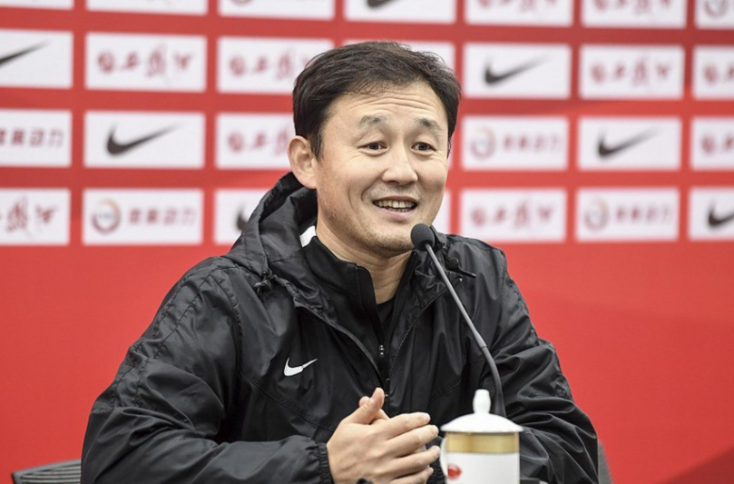 孙继海回应质疑：投身青训不为圈钱，只为改良中国足球土壤