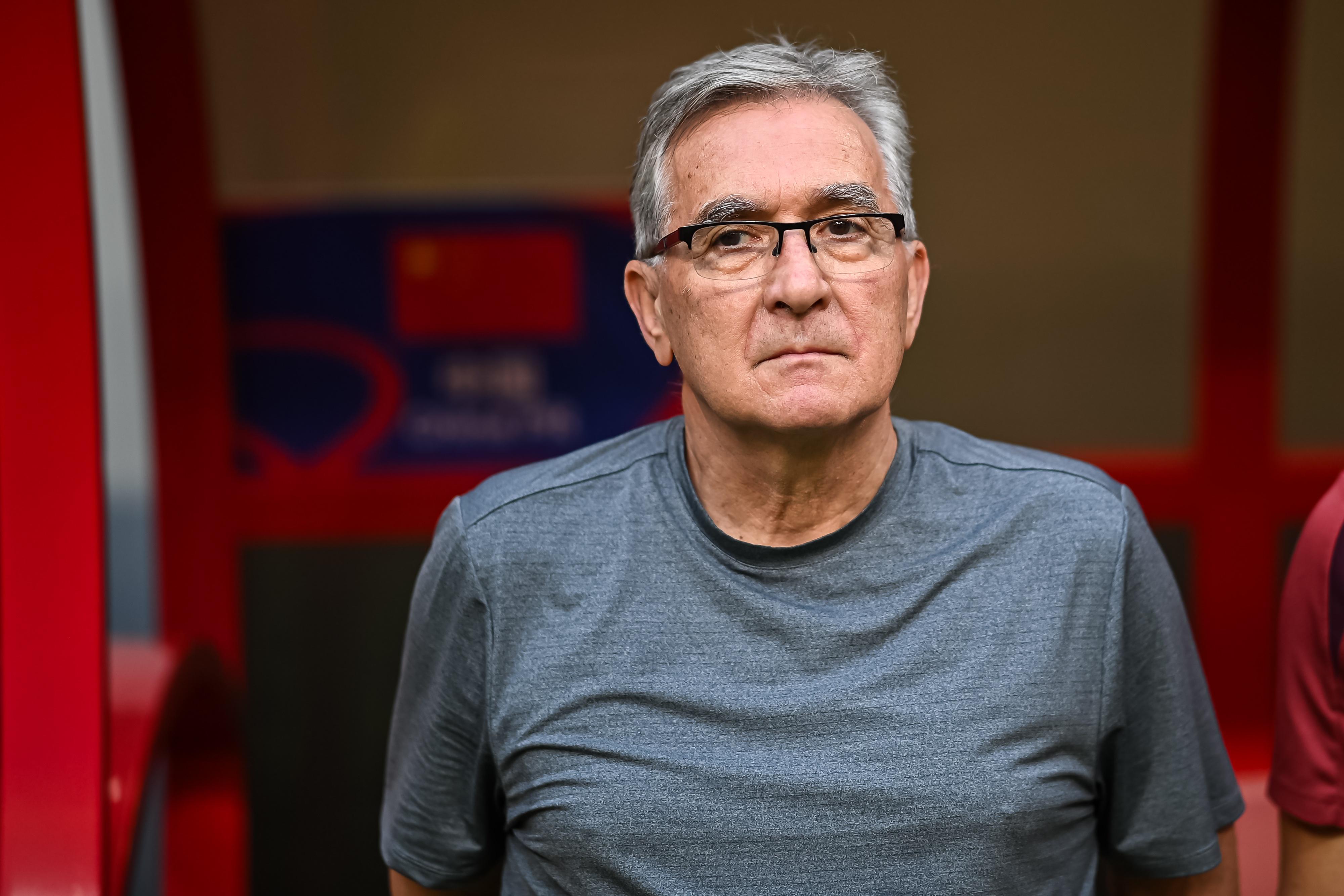 前国足主帅伊万正式退休，拒绝沙特等五队邀约开启新生活