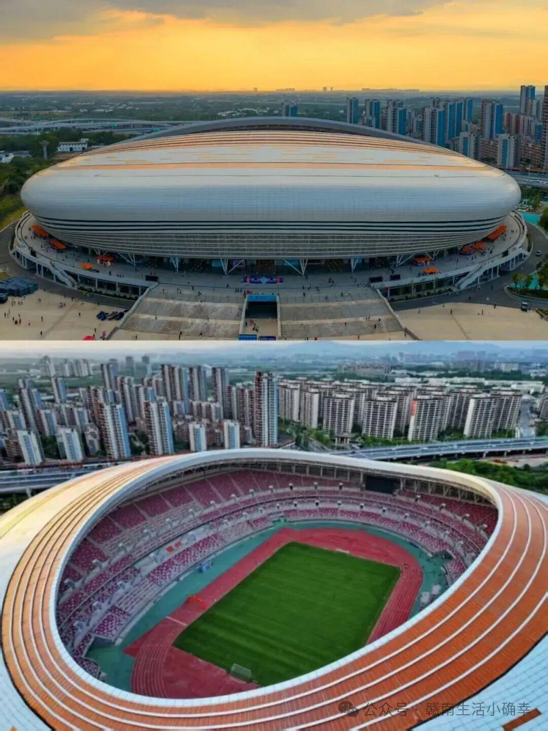 赣超赣州全力以赴：冠军奖杯是唯一匹配的荣耀