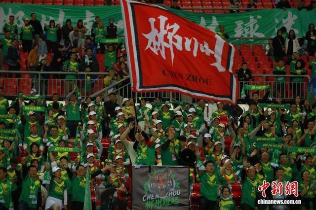 湘超联赛成消费新动力 赛事经济带动超200亿消费增长