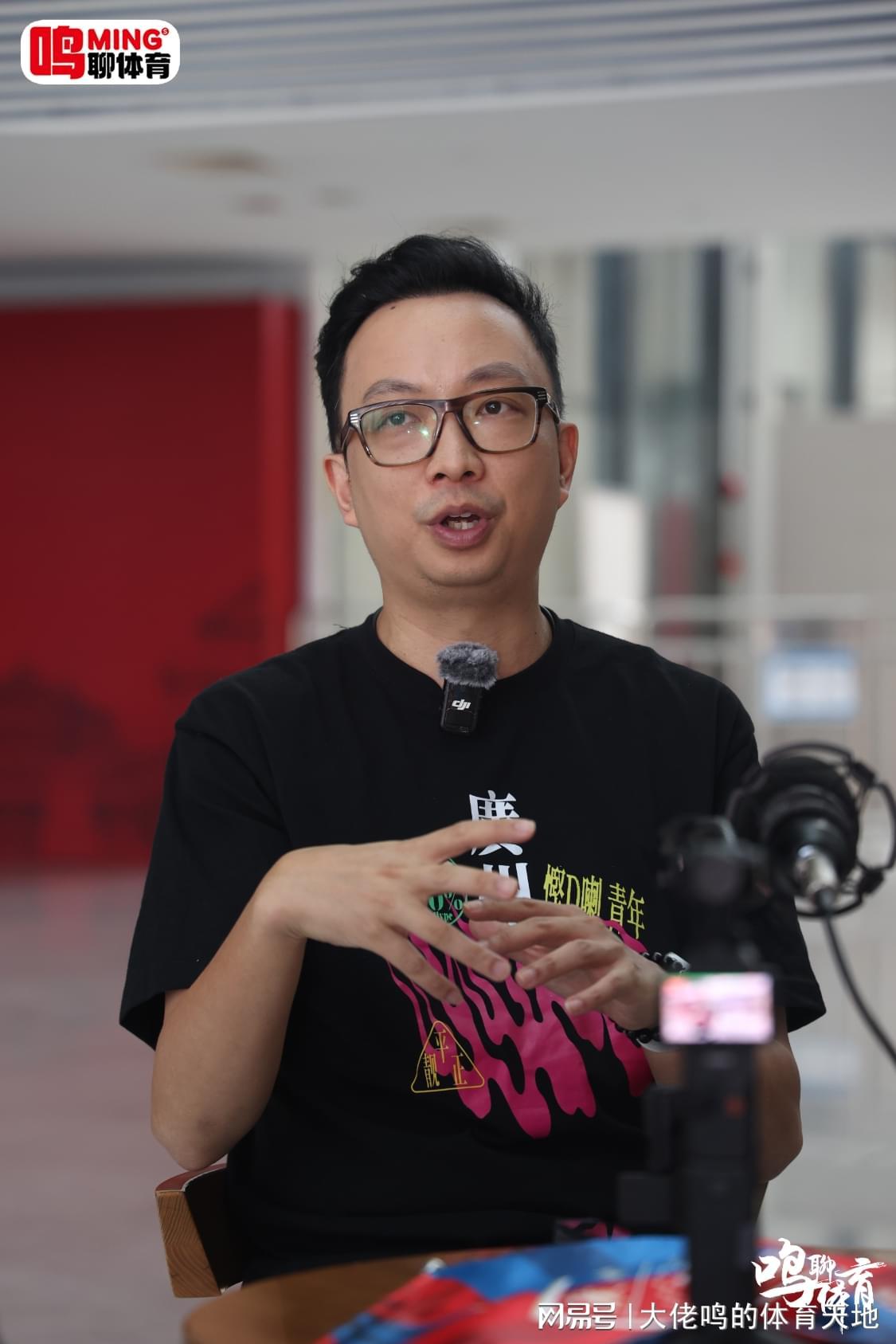 名嘴陈曦专访，蒲公英第二阶段比赛应用更高格局更广视角解读，