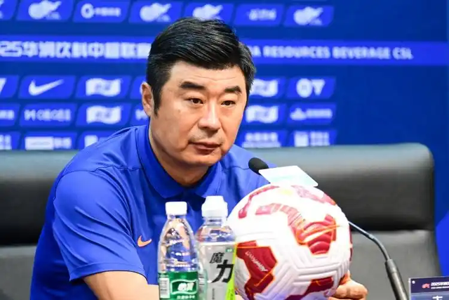 泰山队下赛季主帅人选揭晓：韩鹏为何成最佳选择？