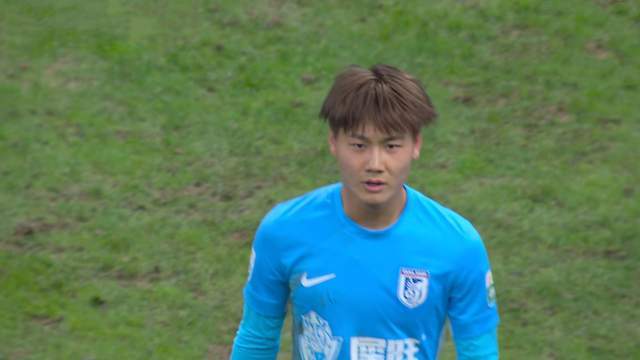 大连英博残阵迎战梅州客家，10人缺阵老将或成关键