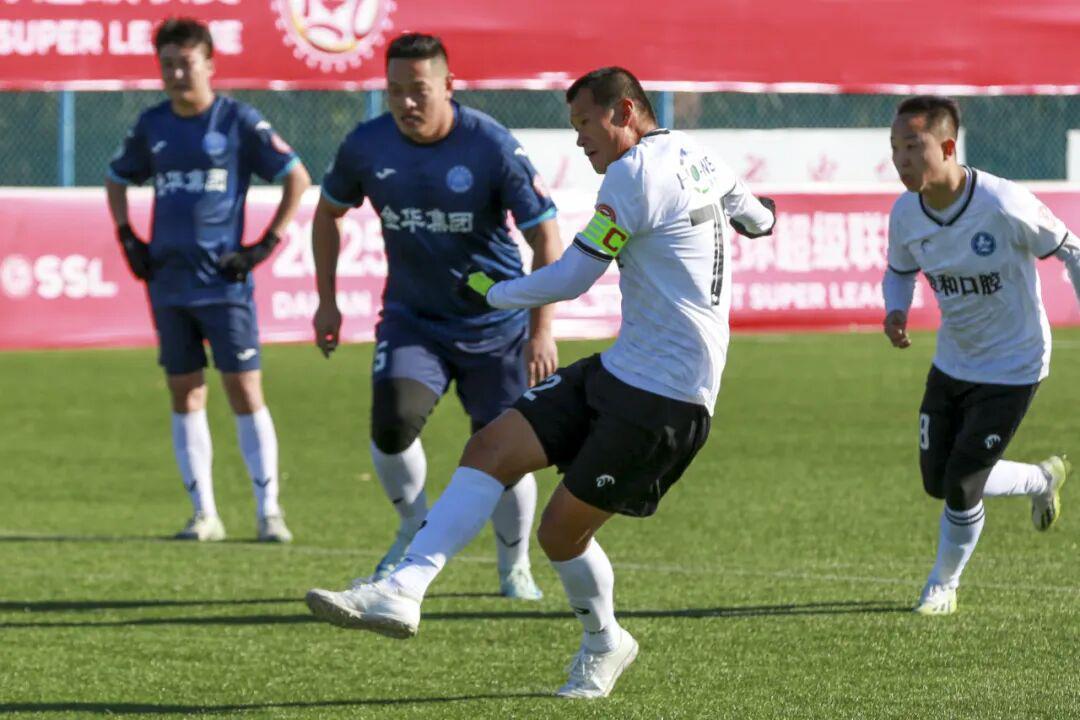 金普新区‘金超’联赛：全民参与，引领文体旅融合新风尚