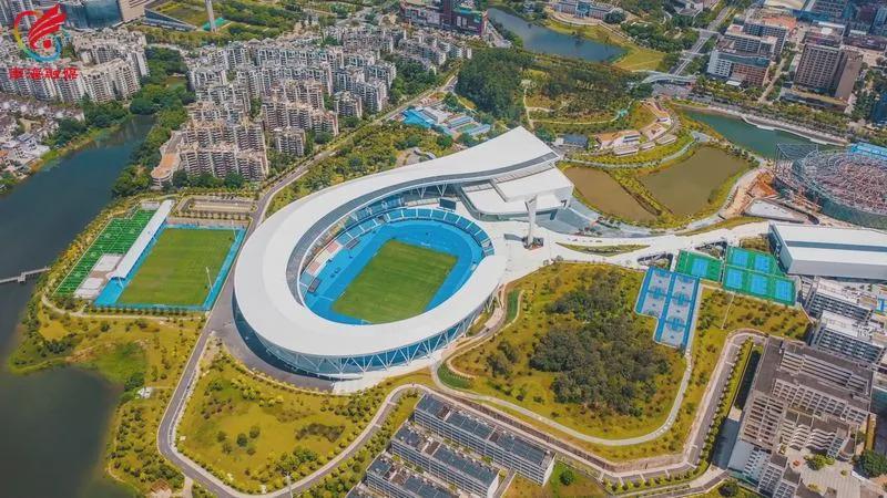 2025十五运会女足佛山开赛！购票攻略及赛程全解析