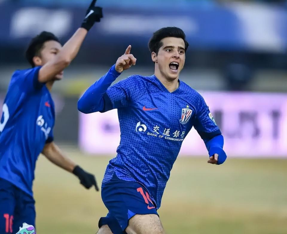 中国足协评议尺度存疑：申花多次获宽容，河南队成双标受害者