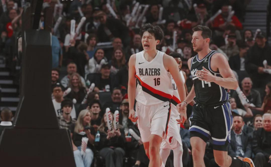 杨瀚森争议事件：从夜宵到英语学习，最令人费解的点是什么？