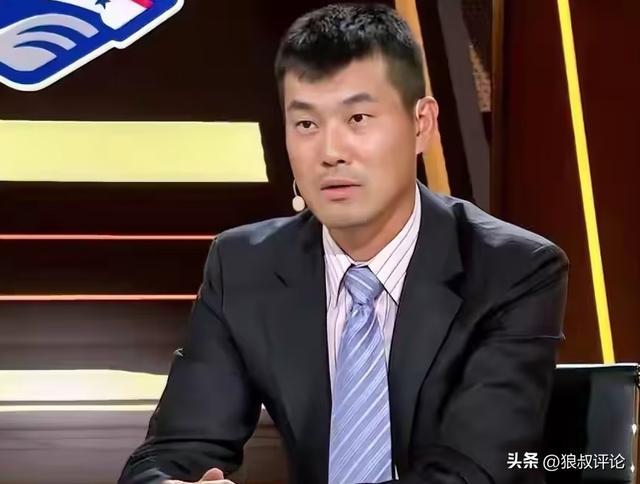 王仕鹏解读杨瀚森宵夜：运动员赛前饮食安排与赛后宵夜真相