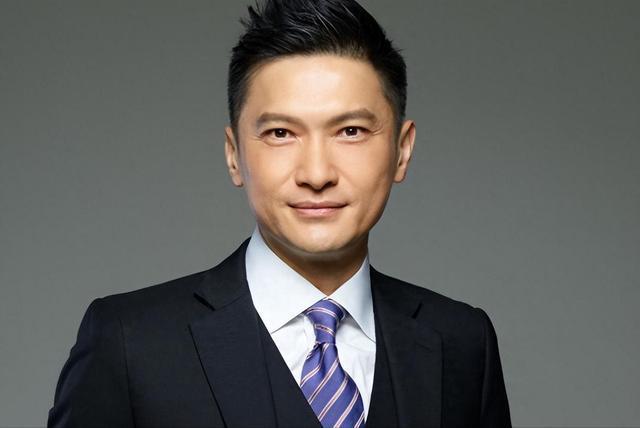 陈锦鸿也没想到，那个被医生诊断智力问题的儿子，如今活成了这样