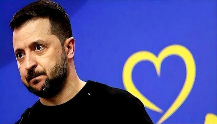 乌克兰战局告急：泽连斯基政策下的兵源危机与社会代价