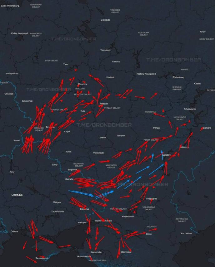 2025年10月29日俄乌局势：川普新动作与战场最新动态