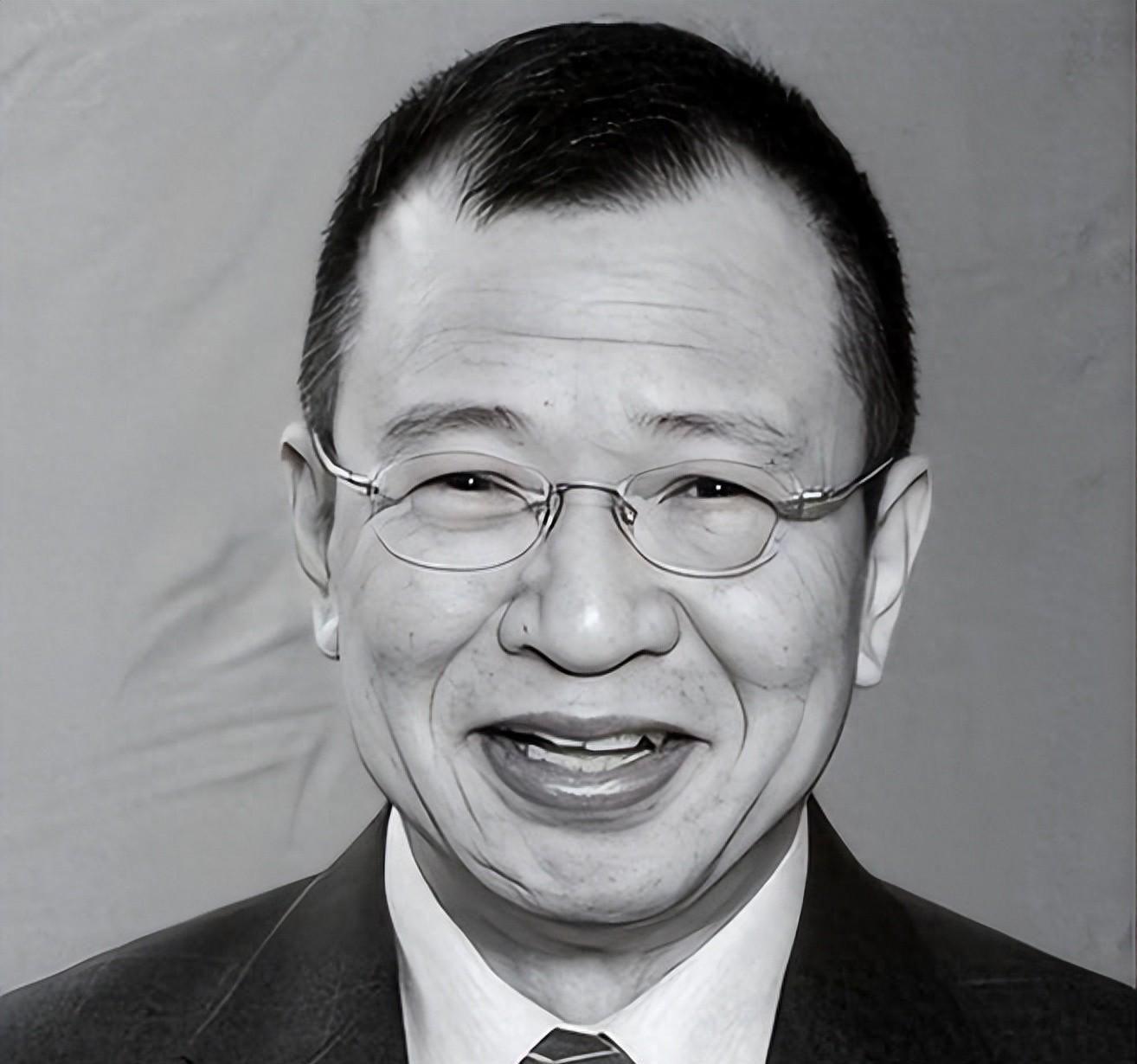 1天传2个噩耗！继送走76岁许绍雄后，又一名人离世，令人唏嘘