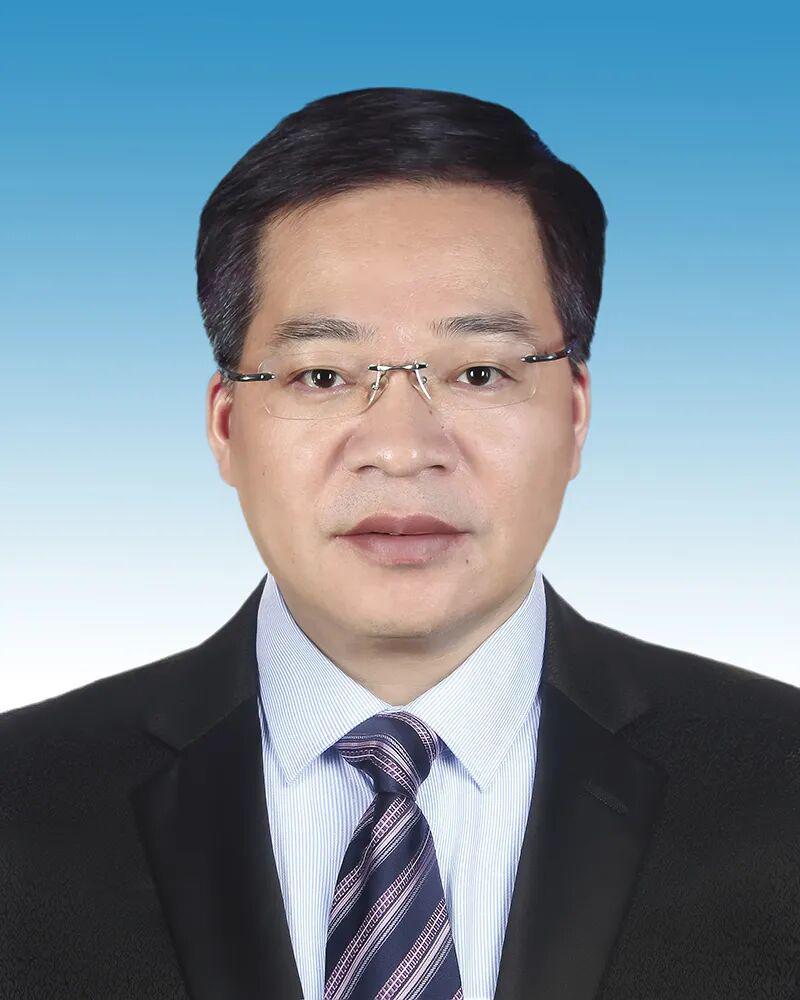 王凯正式跨市履新 无锡市迎来新任副市长