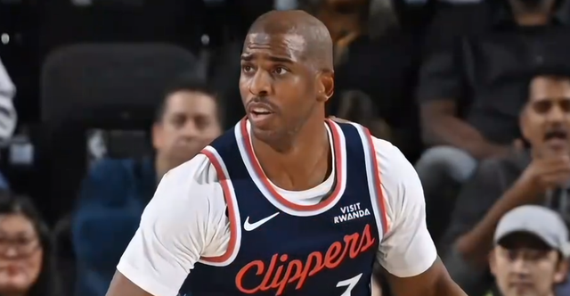 快船惨败勇士后曝内讧：哈登公开质疑保罗，管理层面临引援压力