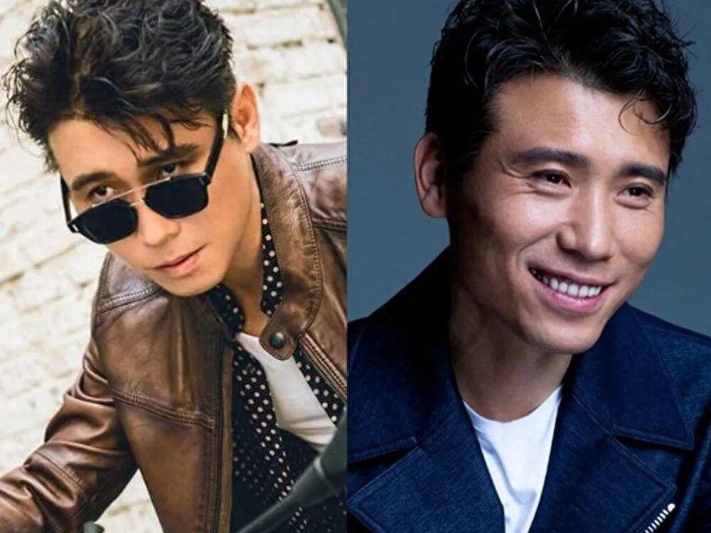 50岁李乃文发型启示：中年白发男性为何不宜选寸头？