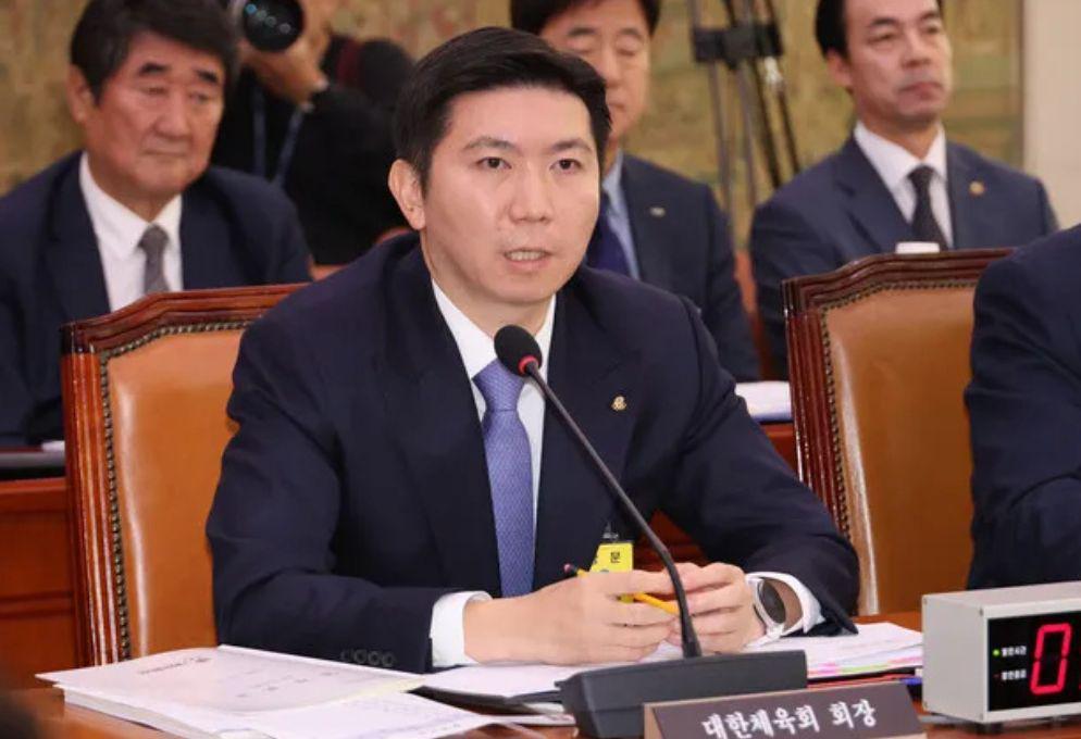 柳承敏涉2亿韩元受贿案终审无罪 警方撤销指控