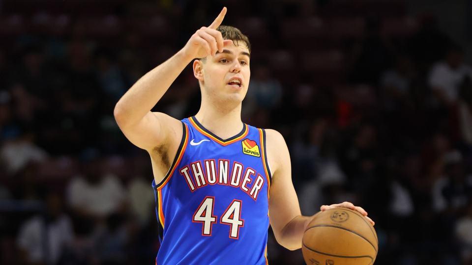 20岁托皮奇确诊睾丸癌，NBA曾有内内成功康复案例