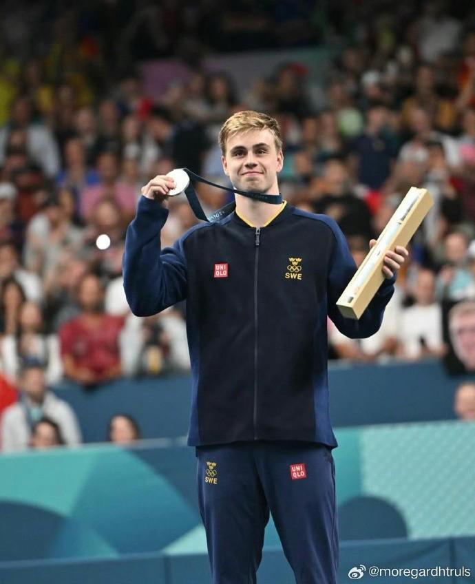 自费参赛成趋势？瑞典奥运国家队70%选手将付7万参赛费