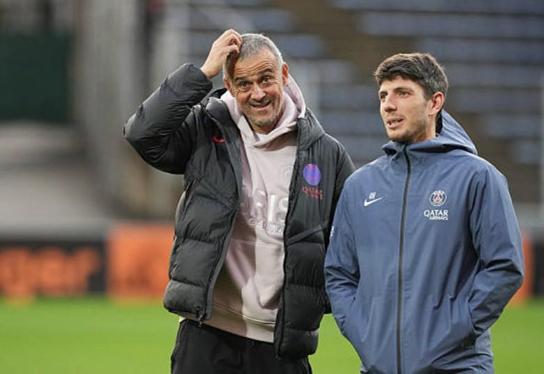 RMC：巴黎圣日耳曼若引援，前锋位置或成首选