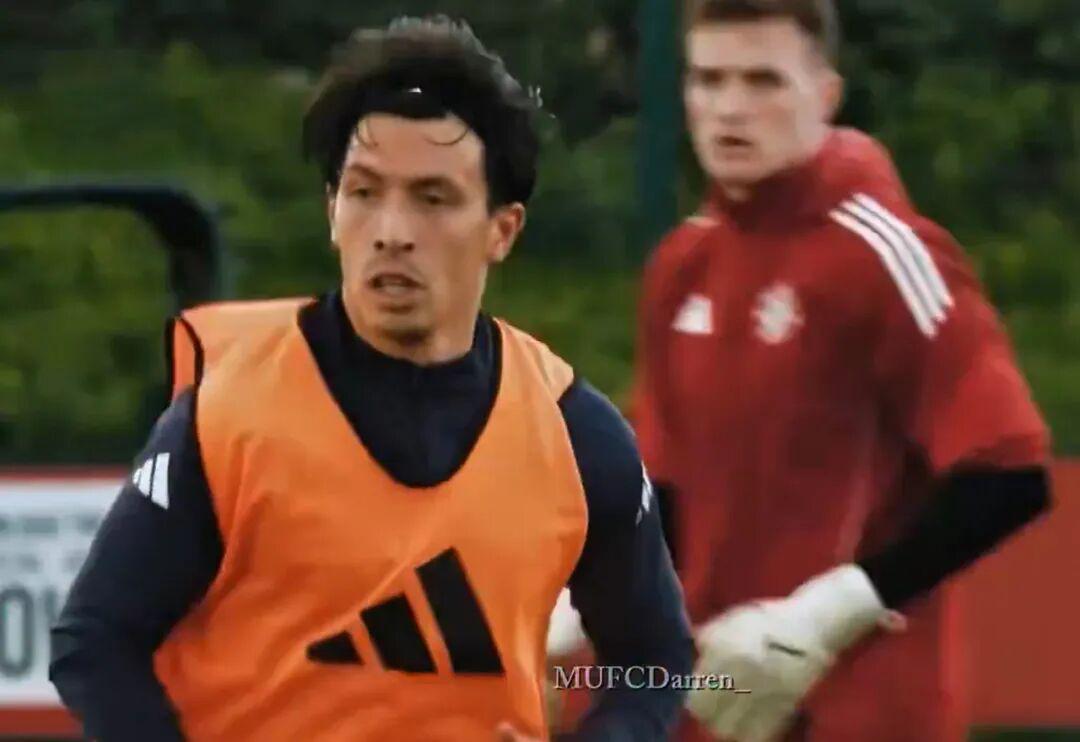 曼联利马复出在即，阿莫林透露复出计划，马奎尔参赛存疑