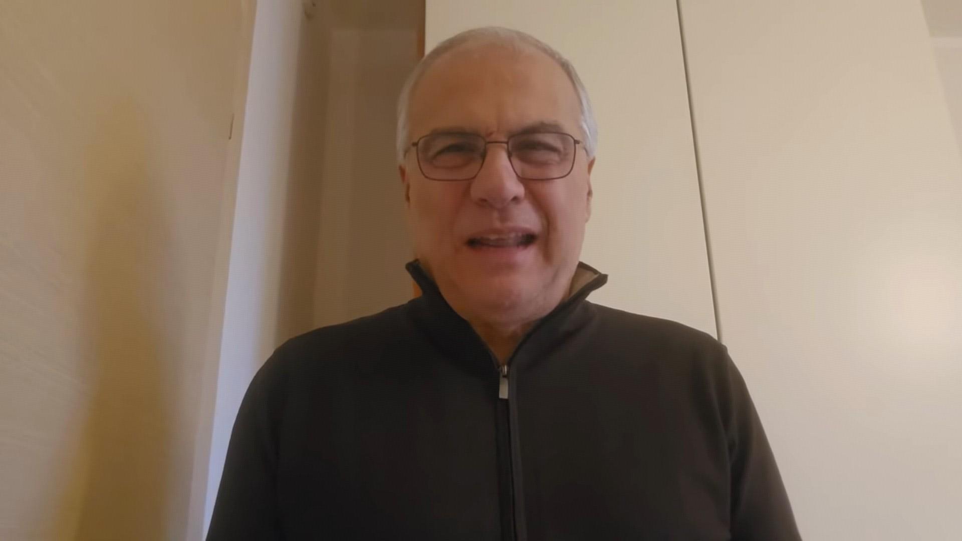 米兰TV总监：卡利亚里对卡尔迪纳莱的批评暗藏虚伪