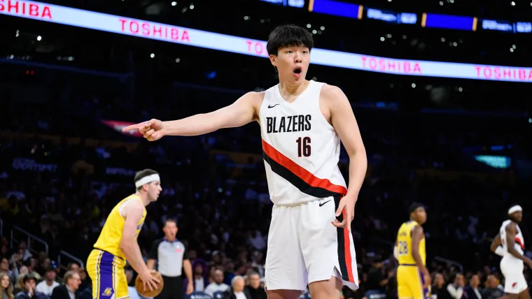 杨瀚森回应数据低迷：高仿号乌龙事件后，本人承诺全力以赴