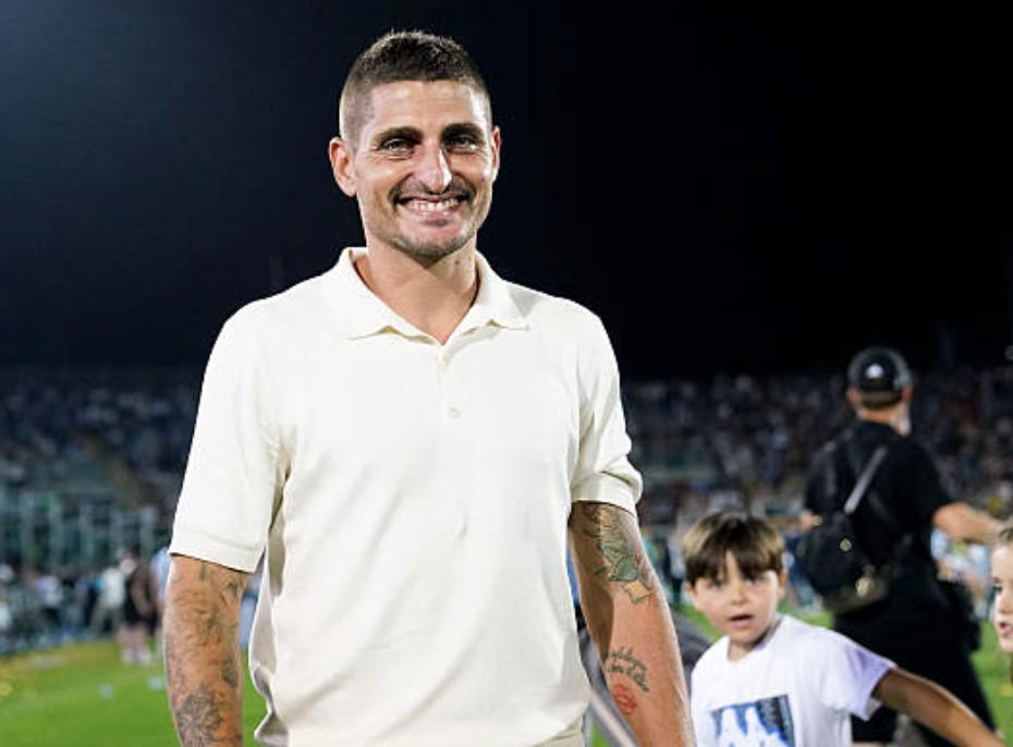 维拉蒂谈多纳鲁马离队：失落但理解，意大利足球需变革