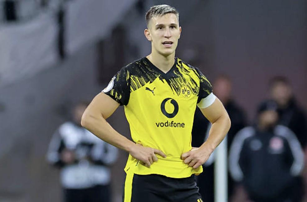 德天空：多特续约施洛特贝克与阿德耶米，解约条款成焦点