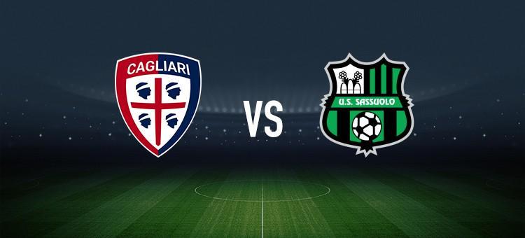 卡利亚里VS萨索洛首发：埃斯波西托、扎帕领衔，马蒂奇、皮纳蒙蒂出战