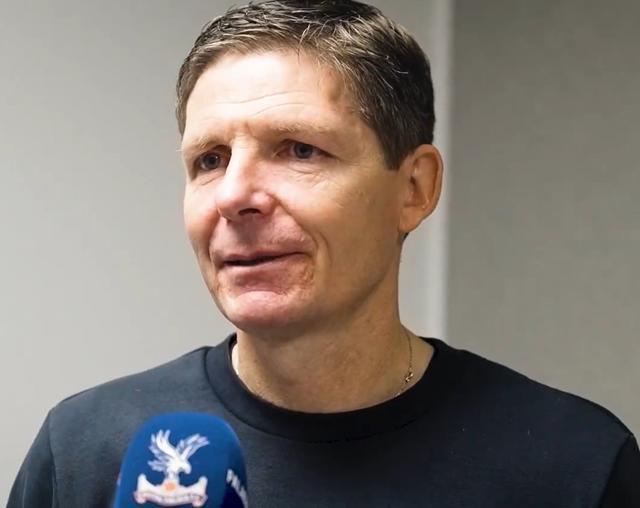 格拉斯纳盛赞：伊斯梅拉-萨尔对阵利物浦屡建奇功