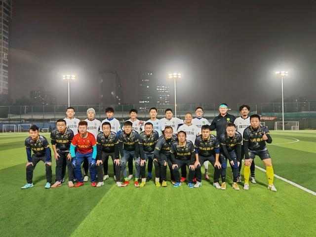 决战周四：懂球帝6-3力克超越足球俱乐部，精彩对决回顾