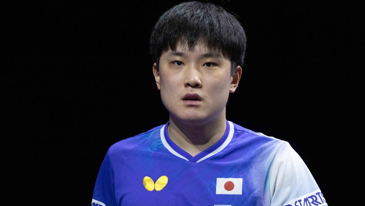 WTT法国赛：张本智和3-2险胜宇田幸矢，8强战将迎战勒布伦