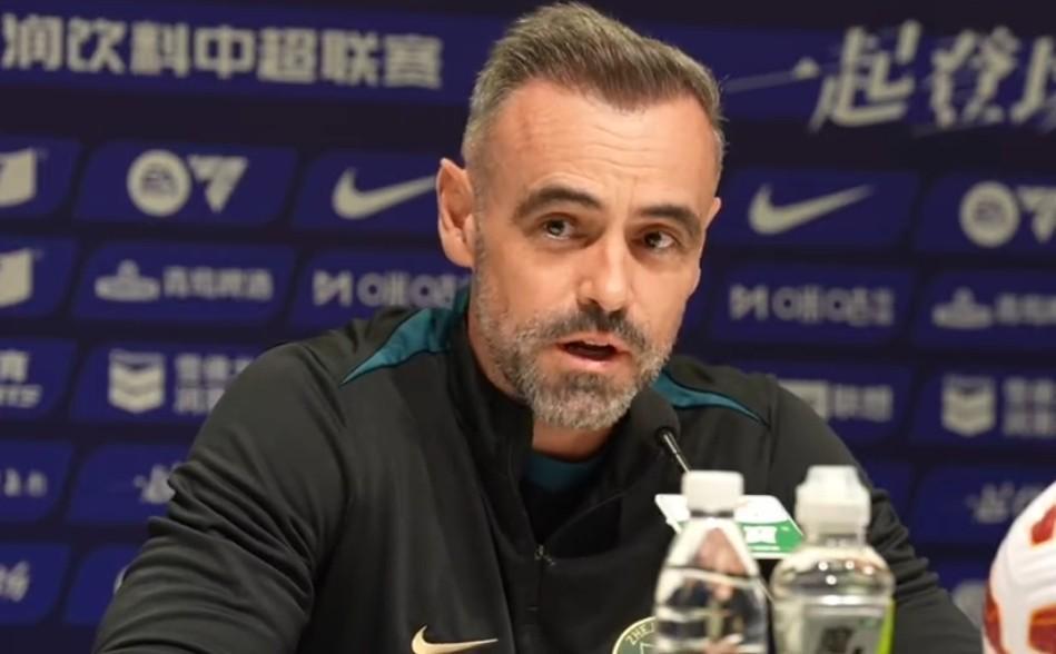 浙江助教誓全力争胜，王钰栋张瑷晖缺阵有应对方案