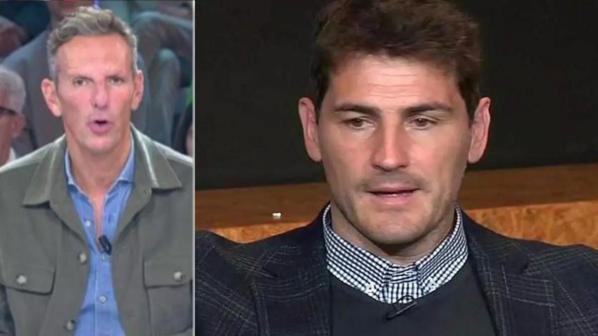 卡西怒斥手表盗窃案：小偷愚蠢至极，竟以为能瞒天过海