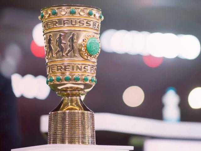 德国杯第二轮综述：德甲两队爆冷出局，VAR缺席引争议