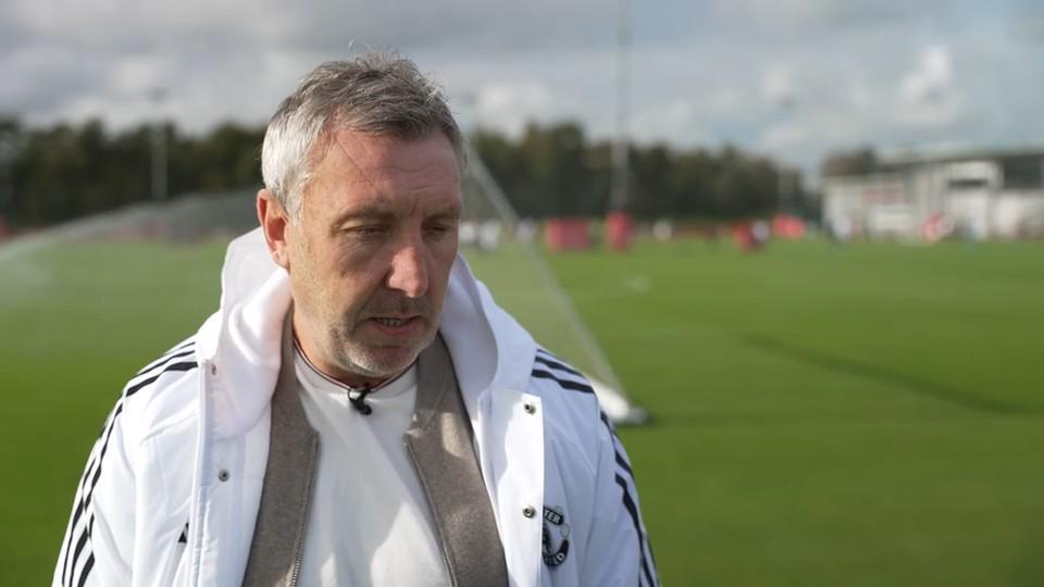 曼联总监：三连胜后球队心态稳定，坚定走在正确道路上