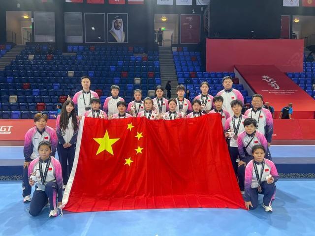 巴林亚青会五人制女足：中国队点球惜败伊朗摘得银牌