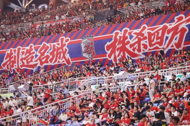 湘超第8轮前瞻：榜首大战和为贵？前八争夺看点多