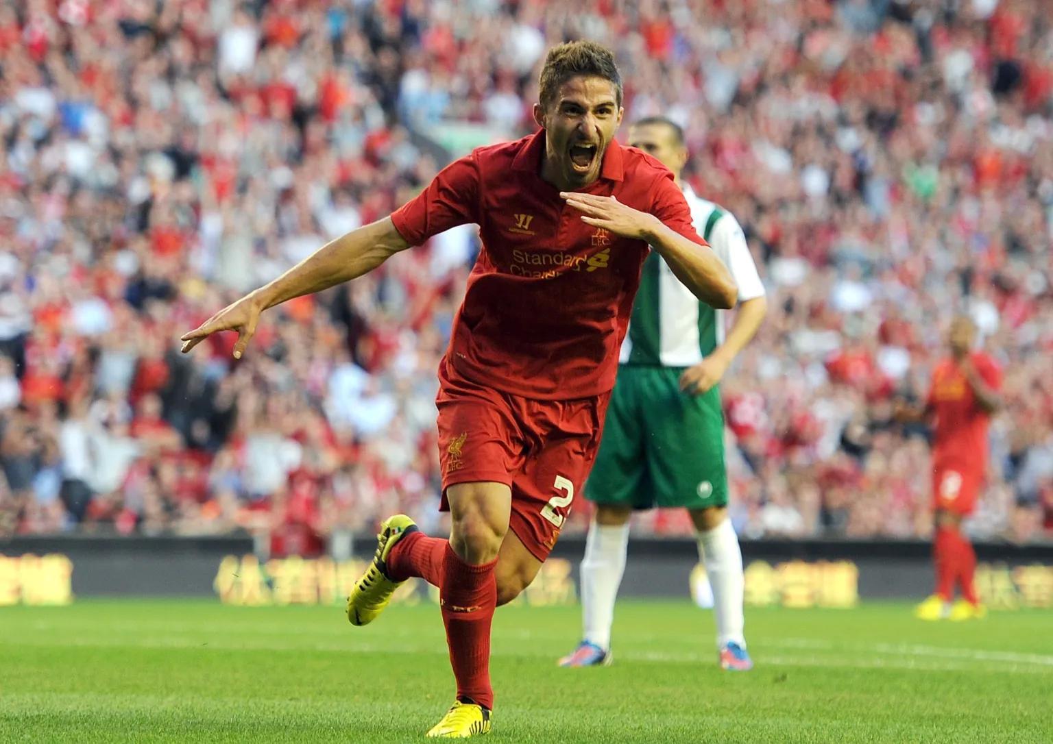 利物浦旧将借抗议压价 成功购入前曼联CEO伍德沃德豪宅