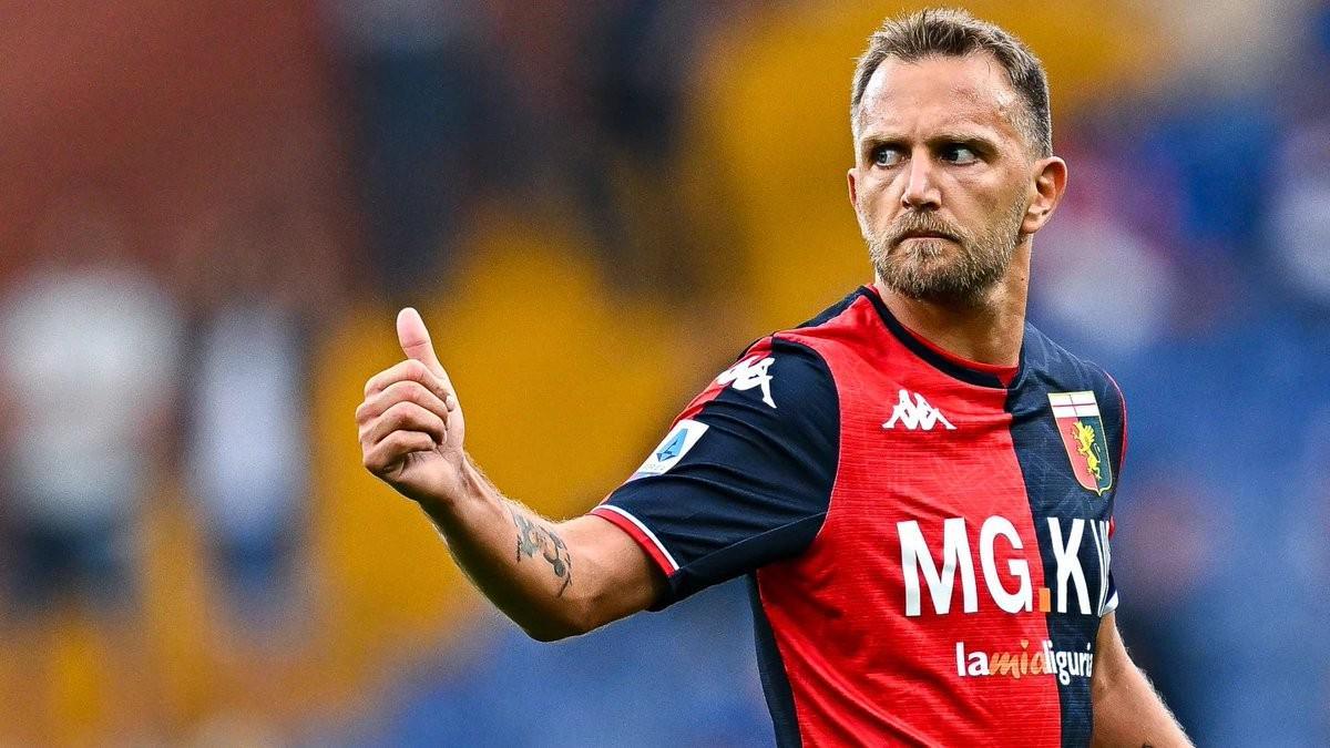 热那亚9轮不胜或换帅，维埃拉恐下课，克里西托有望接任