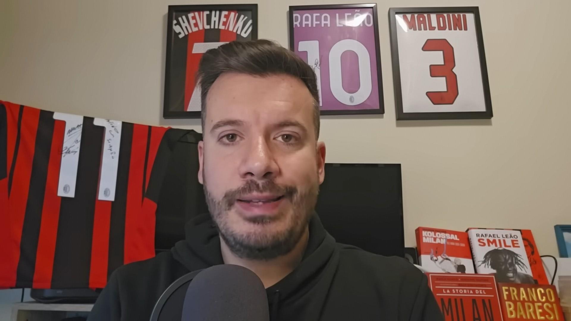 米兰澳洲行存风险，1月转会市场成关键补强期