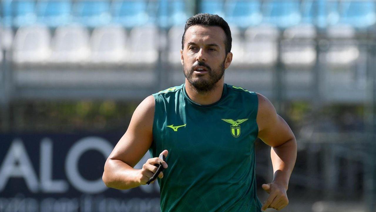 佩德罗确认本赛季为拉齐奥最后一季，退役计划逐渐明朗