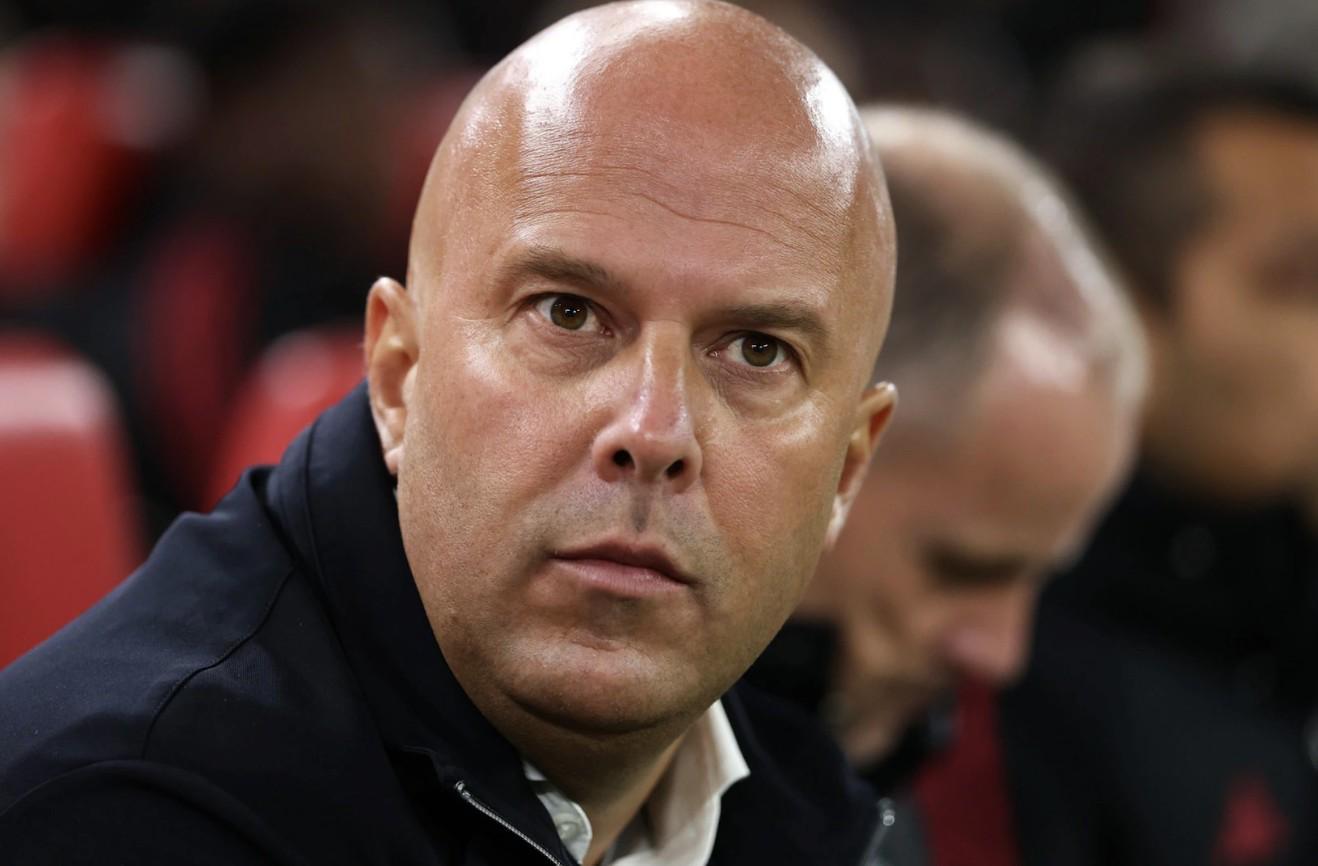 电讯报犀利点评：利物浦4.46亿镑引援后，斯洛特不应再抱怨阵容