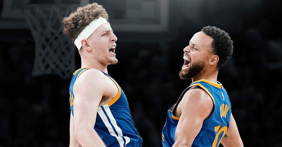 勇士官宣执行波杰姆斯基球队选项，目标超越库里引关注