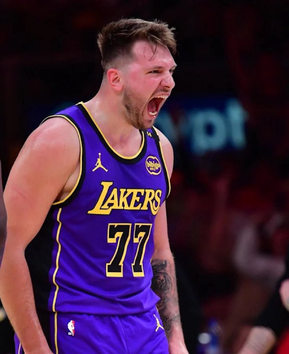 东契奇明日或复出战灰熊 詹姆斯等4人继续缺阵 湖人伤病更新