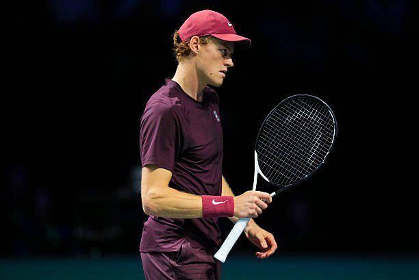 ATP巴黎大师赛：辛纳23连胜创纪录，首进八强解锁大师赛全成就